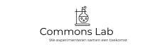 Commons+Lab logo