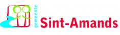 Sint Amands Logo SA gemeente kleur