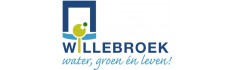 Willebroek Logo 2014 03 11
