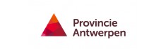 logo provincie Antwerpen RGB